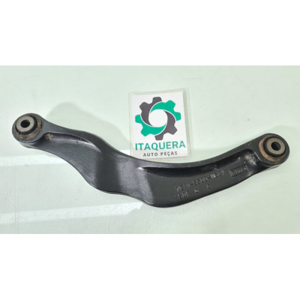 Braço Curvo Traseiro Direito Volvo Xc60 3.0 Ano 2011 