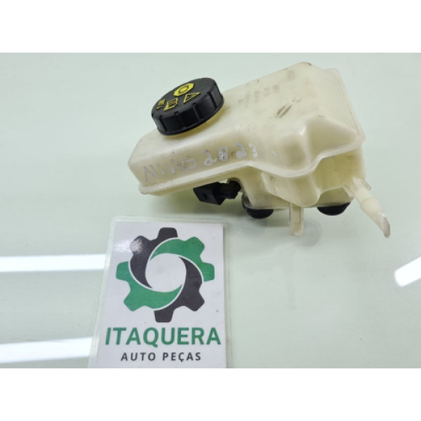 Reservatorio Fluido Vw Nivus Polo Virtus Tcross 2022