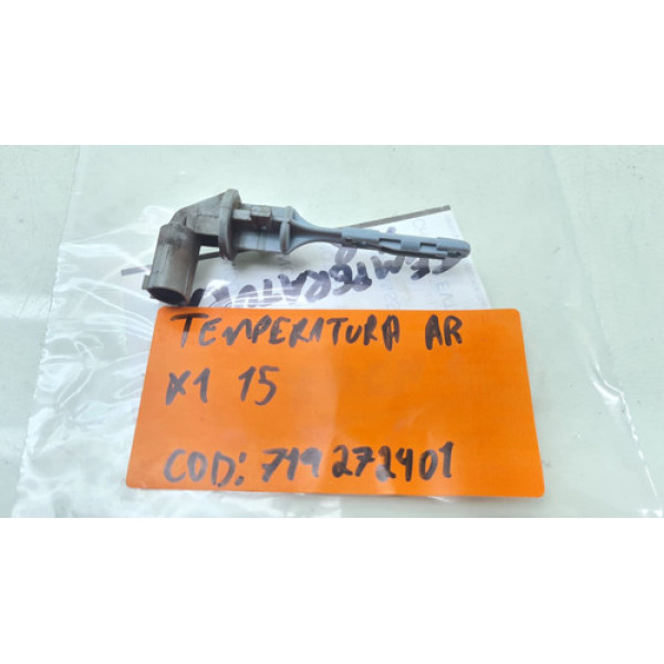 Sensor Nível Reservatório Limpador Parabrisa Bmw X1 Ano 2014