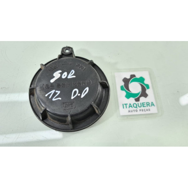 Tampa Vedação Dianteiro Direito Sorento Ano 2012 2013