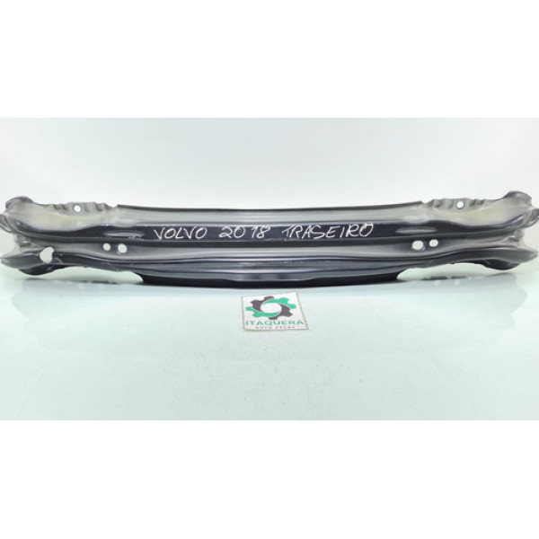 Alma Parachoque Traseiro Volvo V40 T4 2.0 Ano 2017 2018