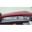 Lanterna Tampa Traseira Esquerdo Gm Tracker 2023 - 03803600