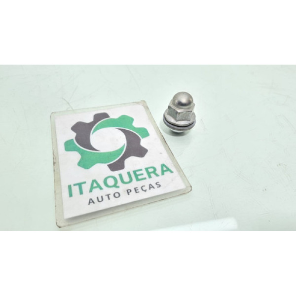 Porca De Roda Mitsubishi Asx 2.0 4x2 Ano 2015 2016