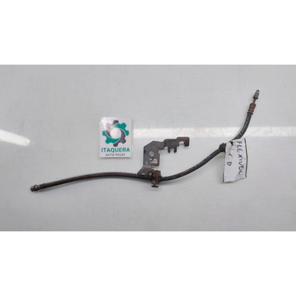 Flexivel Freio Traseiro Direito Citroen C5 2.0 Ano 2011 2012