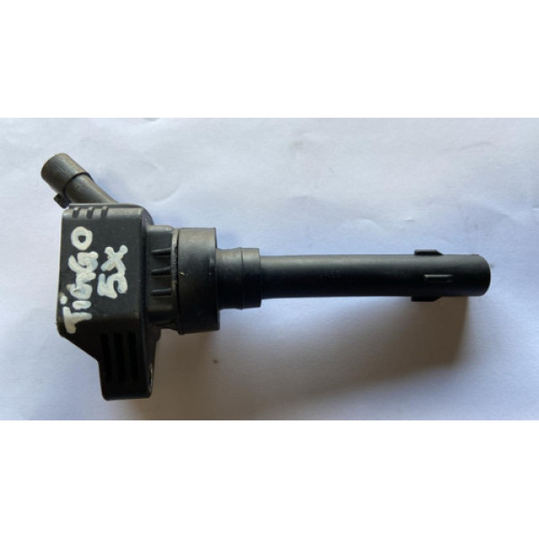 Bobina Ignição Chery Tiggo 5x Ano 2020 N°f01r00a092 