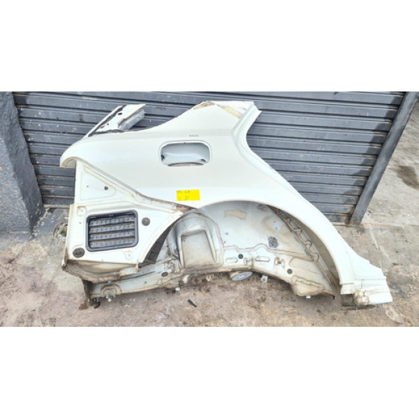 Lateral Traseira Esquerda Mercedes Ml63 Ml350 Gle Ano 2014