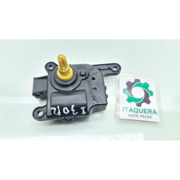 Motor Atuador Caixa Ar Condicionado Hyundai I30 2.0 2012 
