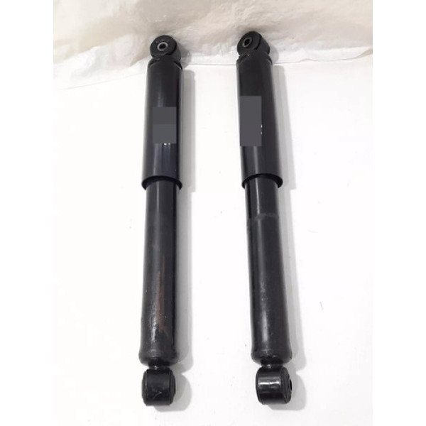 Par Amortecedor Traseiro Chevrolet Captiva 3.0 2012 2013