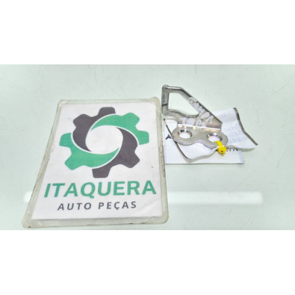 Batente Carroceria Tampa Traseira Toyota Yaris 1.5 Ano 2021
