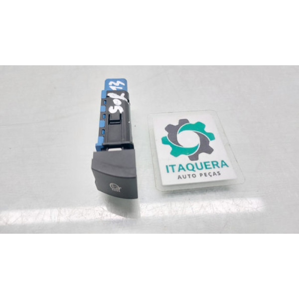 Botão Comando Esguicho Farol Kia Sorento Ano 2012 2013