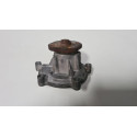 Bomba Agua Mercedes B180 B200 Ano 2007 Á 2011