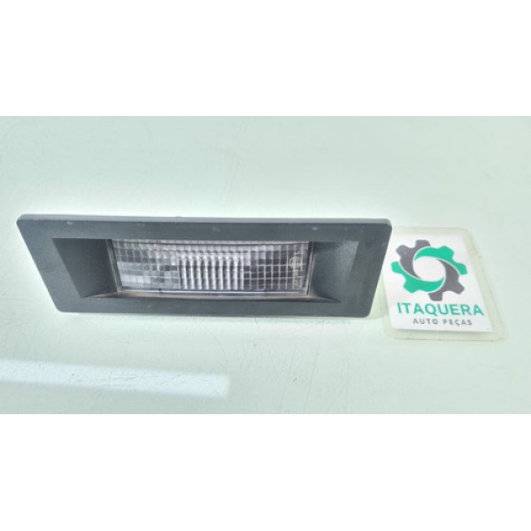 Luz De Placa Fiat Strada Freedom 2022 2023 N° 100258443