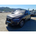 Sucata Jaguar F-pace Premium 2017 3.0 Gasolina 