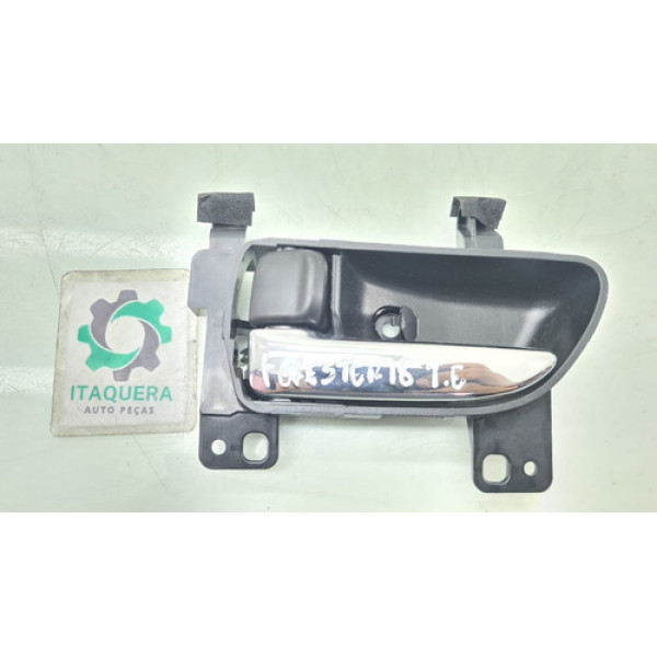 Maçaneta Interna Traseira Esquerda Subaru Forester 2018