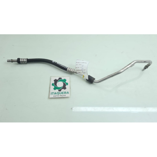 Mangueira Cano Cambio Jeep Compass 2.0 Ano 2018 2019