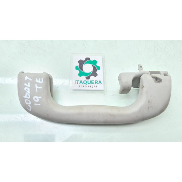 Alça Teto Traseiro Esquerdo Gm Cobalt Ano 2018 2019