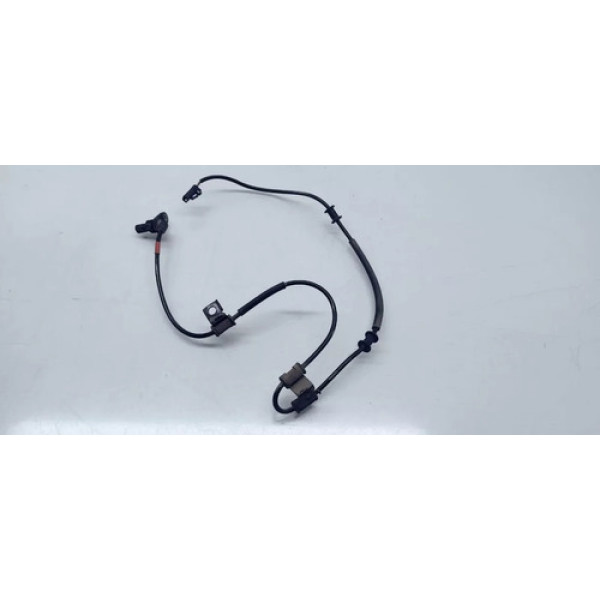 Sensor Abs Dianteiro Esquerdo Ix35 2011 N° 956712s300