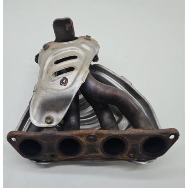 Coletor Escape Toyota Corolla 2.0 Ano 2018 2019