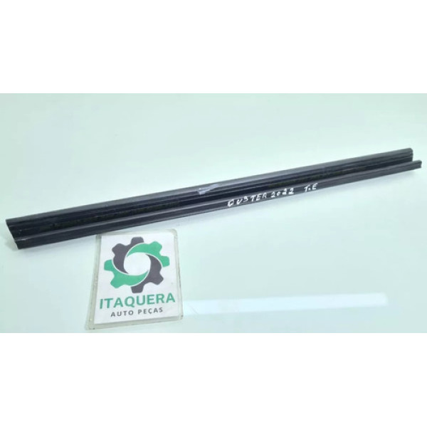 Pestana Interna Traseiro Esquerdo Renault Duster 2022