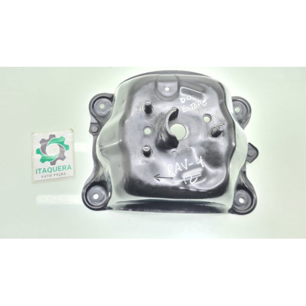 Suporte Estepe Toyota Rav4 Ano 2011 2012