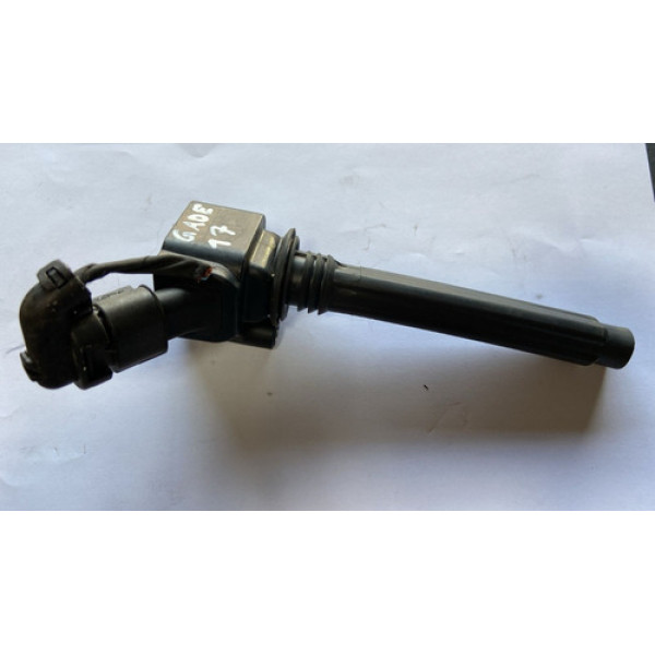 Bobina Ignição Jeep Renegade Ano 2017 2018 N°55242406 