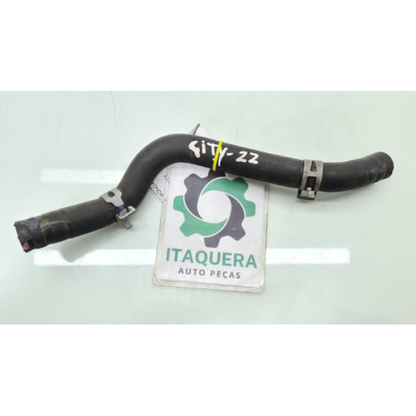 Mangueira Ar Quente Honda City Ex 1.5 Ano 2021 Original