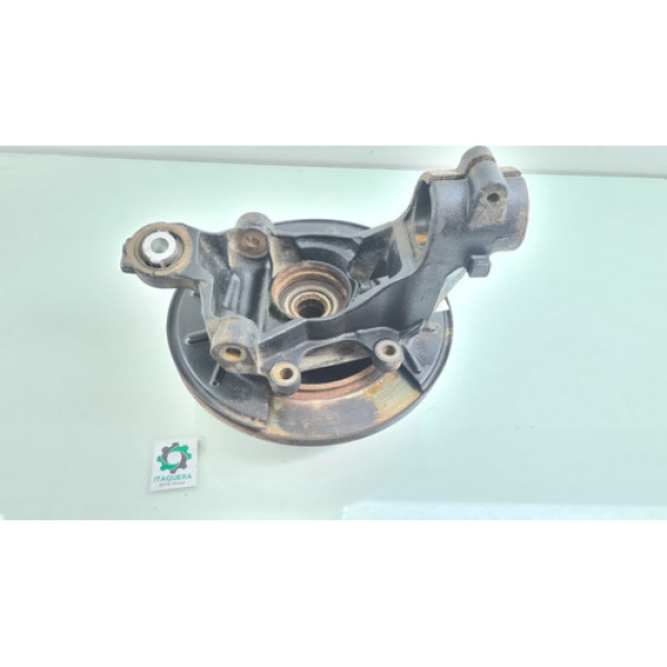 Manga Eixo Traseiro Direito Freelander 2 2.2 Ano 2013 2014