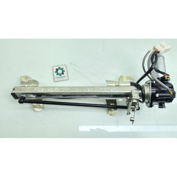 Máquina Motor Abertura Tampa Traseira Subaru Forester 2018