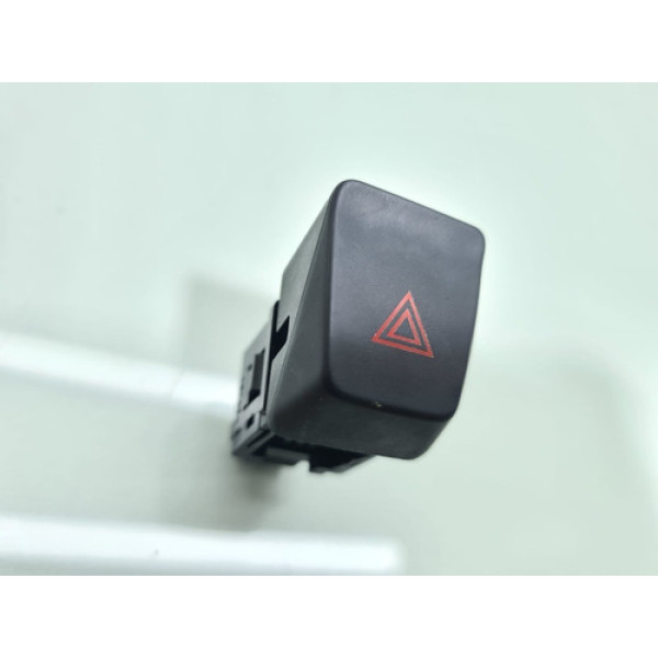 Botão Pisca Alerta Nissan Kicks Ano 2022 2023