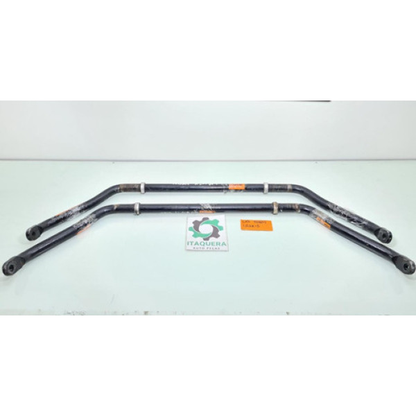 Barra Estabilizadora Dianteira Range Rover Sport Ano 2012