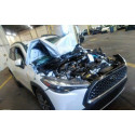 Sucata Retirada De Peças Corolla Cross 2.0l Dynamic Force 4