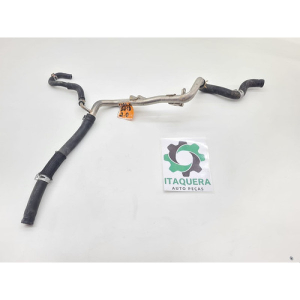 Cano Mangueira Duto Água Toyota Corolla 2.0 Ano 2018 2019