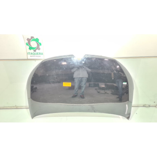 Capo C/ Detalhe Citroen C4 Cactus 2019 2020 2021