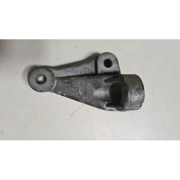 Suporte Do Motor Jetta 2.5 2008 Á 2010 Nº 07k103390b