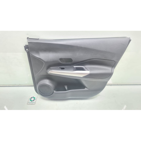 Forro Porta Dianteira Direita Nissan Kicks Ano 2022 2023