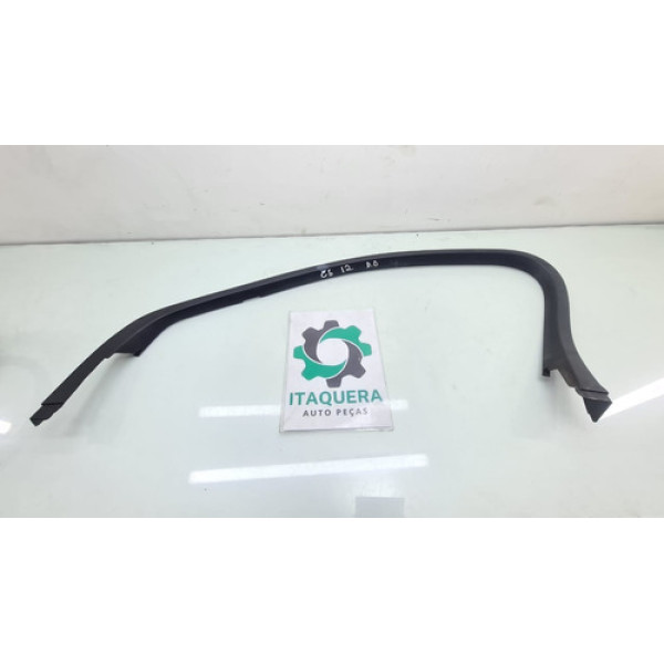 Moldura Acabamento Porta Dianteiro Direito Citroen C5 2012