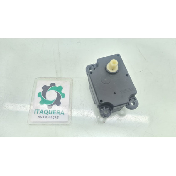 Motor Atuador Caixa Ar Freelander 2 Evoque 2.2 Ano 2013 2014