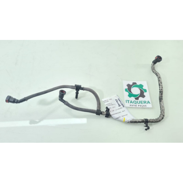 Mangueira Da Bomba Injerora Discovery 4 3.0 Ano 2011 2012