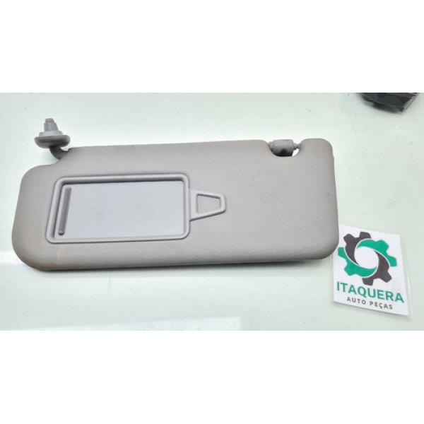 Quebra Sol Lado Esquerdo Kia Sorento Ano 2012 2013