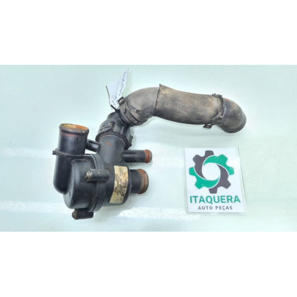 Carcaça Valvula Termostatica Range Rover Sport Discovery 4