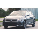 Sucata Retirada De Peças Vw Polo Track 2022 Lataria