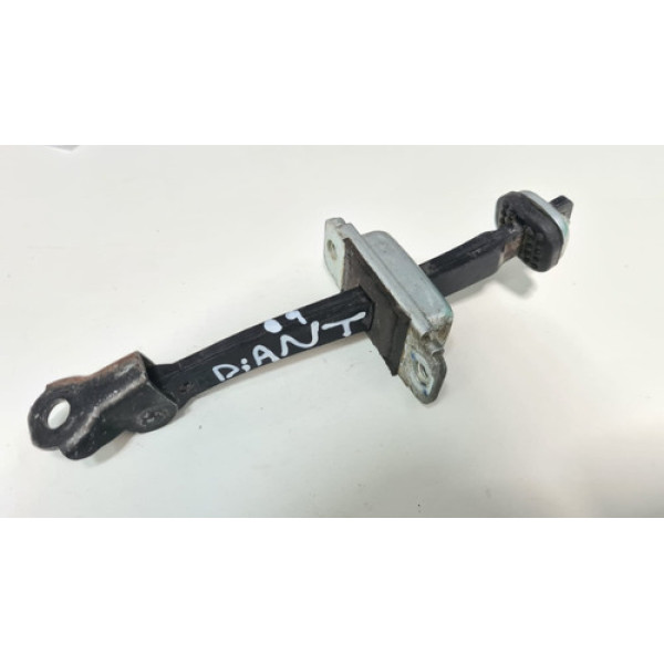 Limitador Porta Dianteiro Gm Capitiva Ano 2009