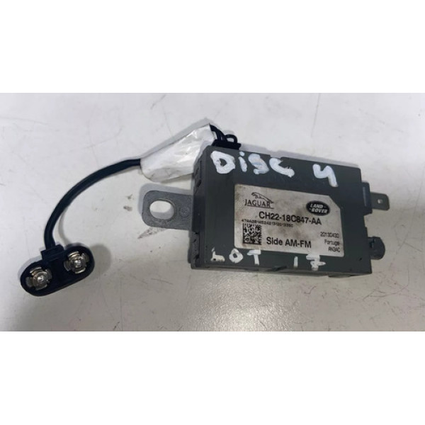 Modulo Antena Land Rover Discovery 4 Ano 2013