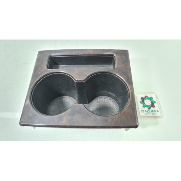 Porta Copos Mitsubishi Pajero Full Ano 2014 2015 N° 8041a019