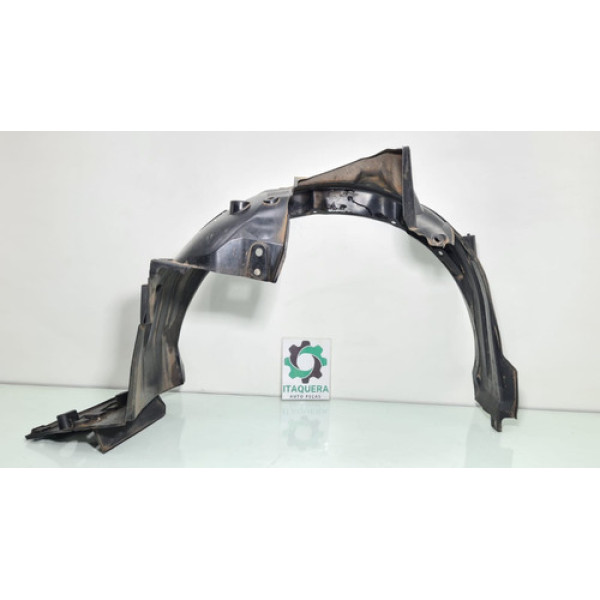 Parabarro Dianteiro Direito Honda City Ex 1.5 Ano 2021