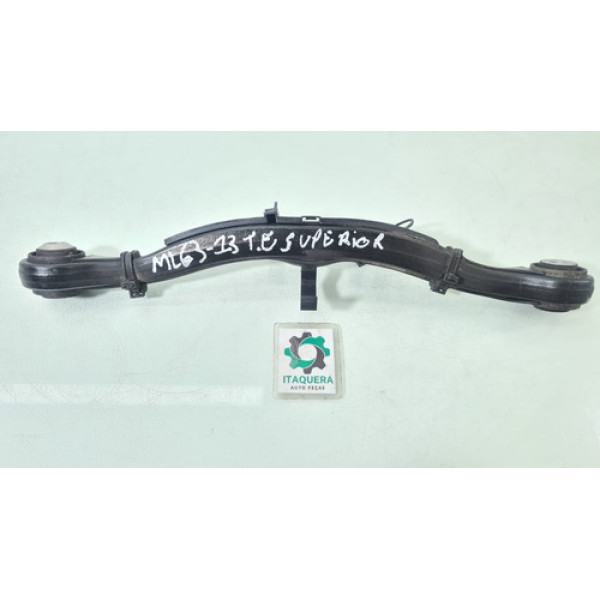 Braço Suspenção Traseiro Esquerdo Mercedes Ml63 Gle Amg 2015