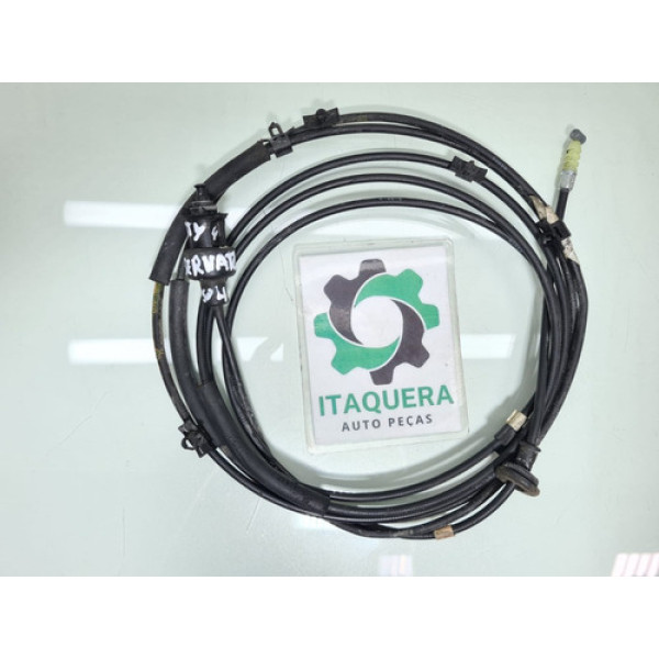 Cabo Puxador Portinhola Partida Frio City 2009 2010 2011