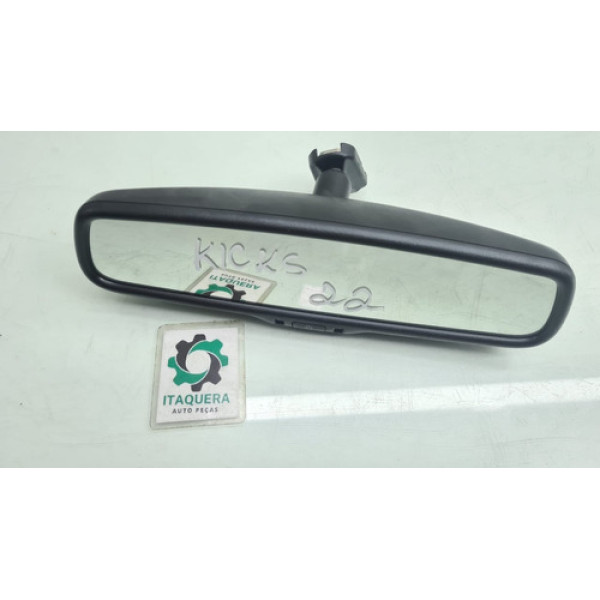 Retrovisor Interno Espelho Nissan Kicks Ano 2022 2023