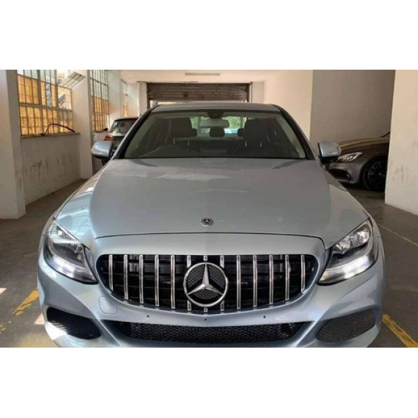 Sucata Retirada Peças C180 2019 Suporte Estepe