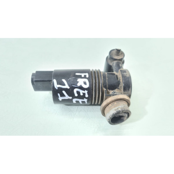 Motor Esguicho Parabrisa Freelander 2 Ano 2010 2011